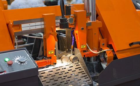 金川龙门带锯床具备哪些优点？